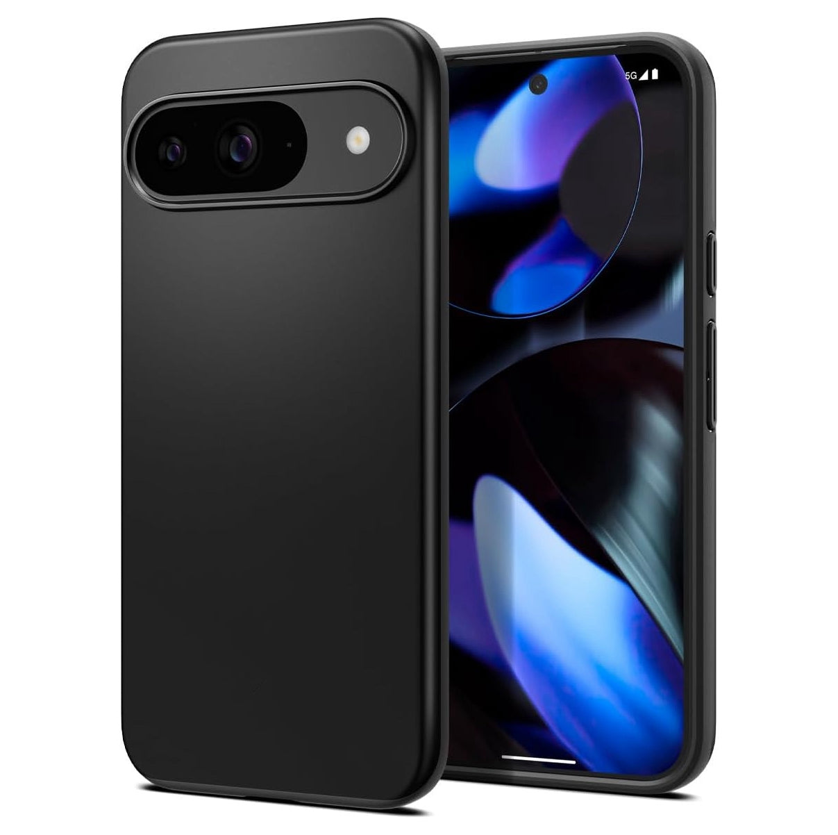Coque souple en TPU pour Google Pixel 9 / Pixel 9 Pro Coque souple en TPU pour Google Pixel 9 / Pixel 9 Pro